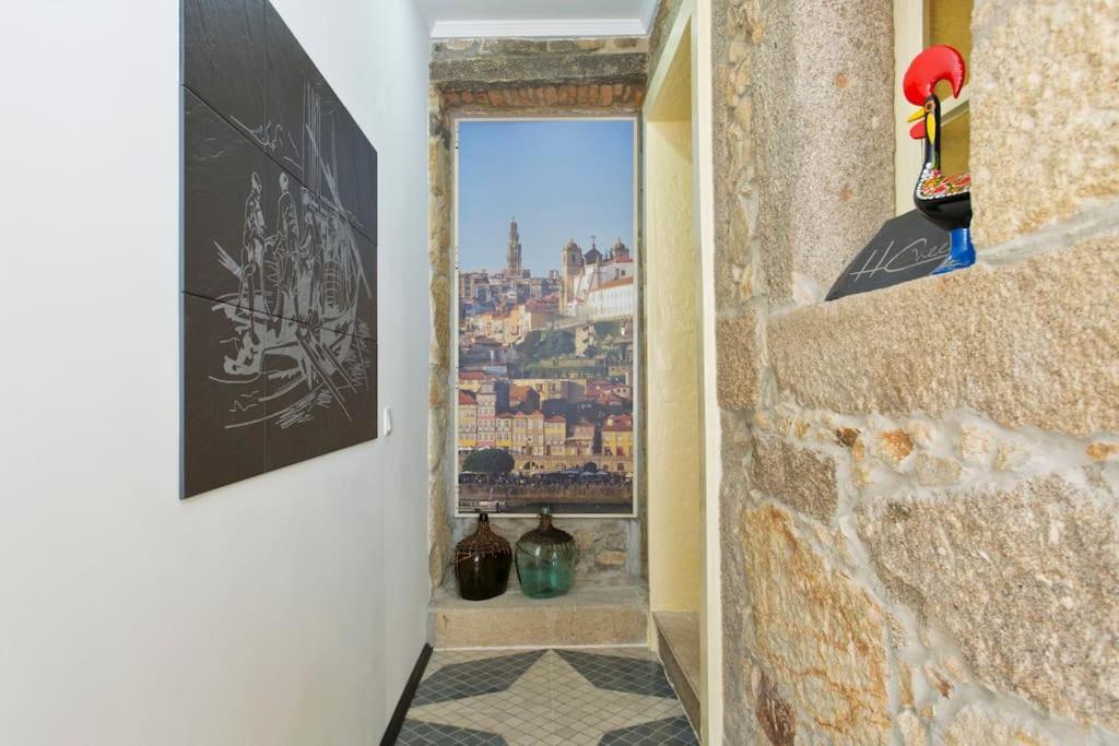 Hc Villa Douro Vila Nova de Gaia Exterior foto