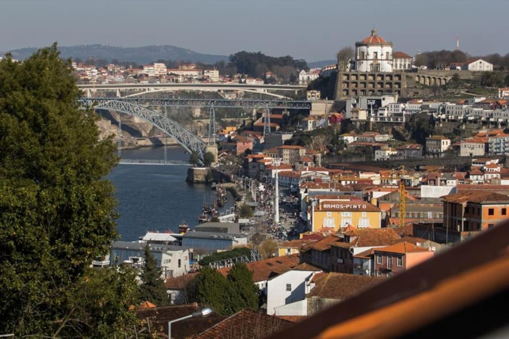 Hc Villa Douro Vila Nova de Gaia Exterior foto